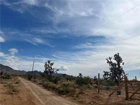 lot188 N Rose Dr, Dolan Springs, AZ 86441