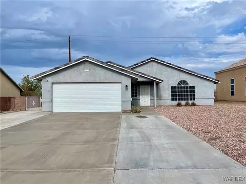 4073 S Dixon Dr, Fort Mohave, AZ 86426