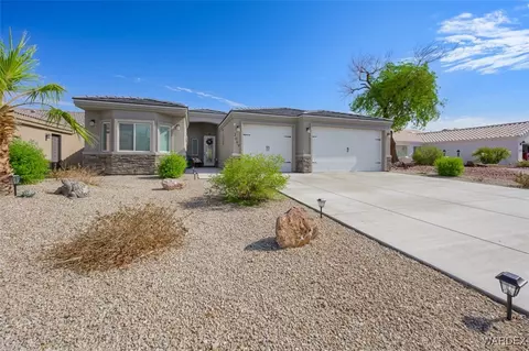 2069 E Via Del Aqua Dr, Fort Mohave, AZ 86426