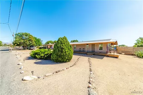 5018 Scotty Dr, Kingman, AZ 86409