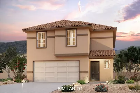 2384 Village Dr, Bullhead City, AZ 86442