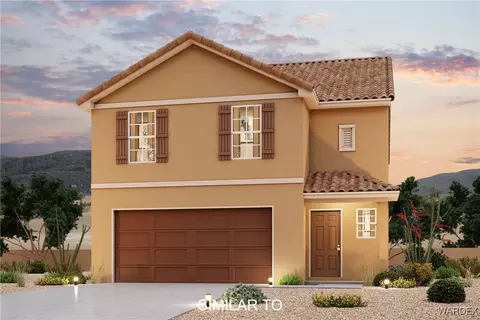 2386 Village Dr, Bullhead City, AZ 86442
