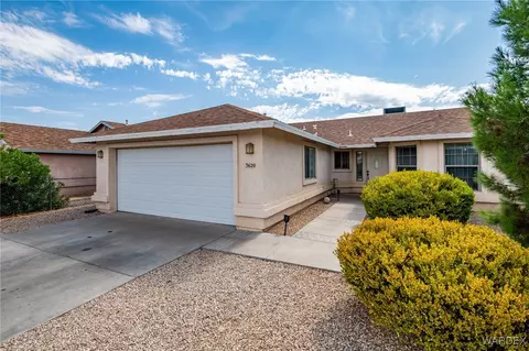 3620 N Moore St, Kingman, AZ 86409