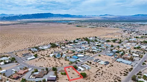 12922 Supai Dr, Topock, AZ 86436