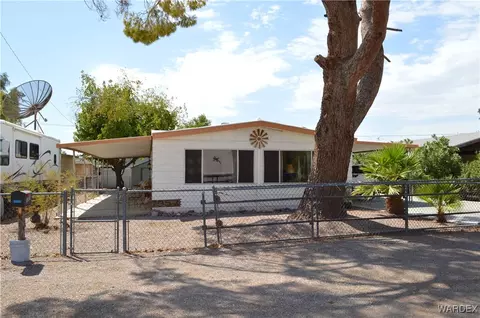 7957 S Meadowlark St, Mohave Valley, AZ 86440