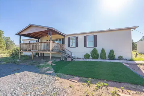 2790 N Diamond M Ranch Rd, Kingman, AZ 86401