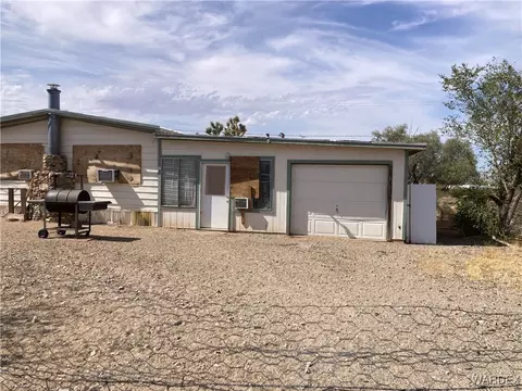6916 W Cinch Dr, Dolan Springs, AZ 86441