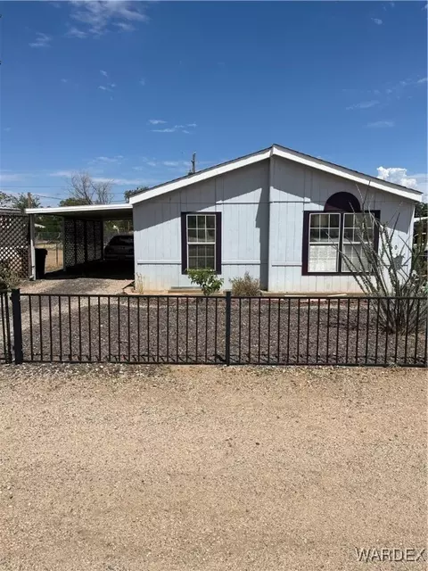 4760 N Sierra Rd, Kingman, AZ 86409