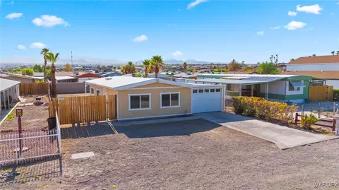 1460 Park Ln, Bullhead City, AZ 86442
