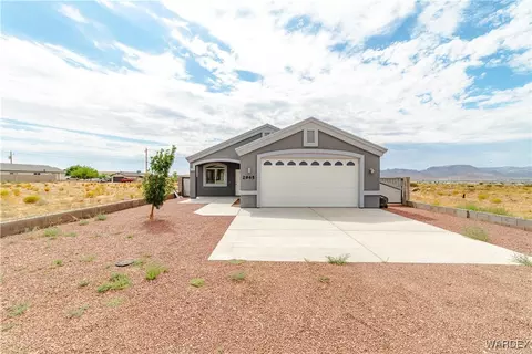 2945 N Sage St, Kingman, AZ 86401
