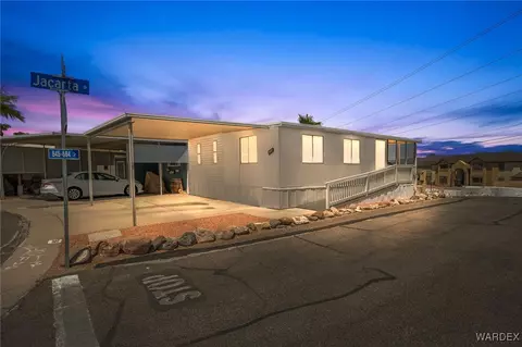 2000 Ramar Rd #586, Bullhead City, AZ 86442