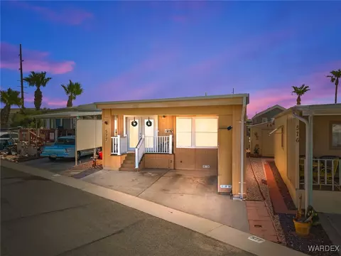2000 Ramar Rd #577, Bullhead City, AZ 86442
