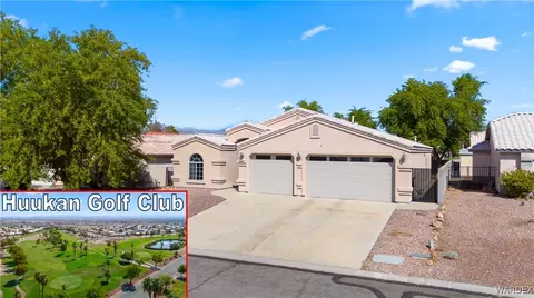 1947 E Desert Greens Ln, Fort Mohave, AZ 86426