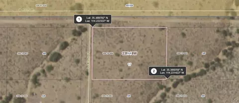 lot32 N Amhara Dr, Golden Valley, AZ 86413