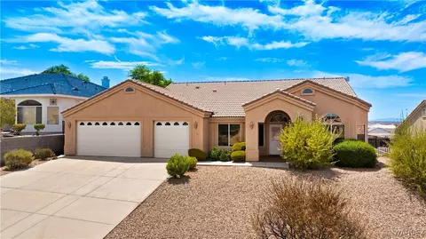 2530 Mccormick Blvd, Bullhead City, AZ 86429