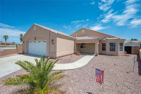 1982 E Fairway Pl, Fort Mohave, AZ 86426