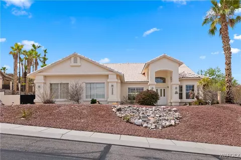 2886 Desert Vista Dr, Bullhead City, AZ 86429