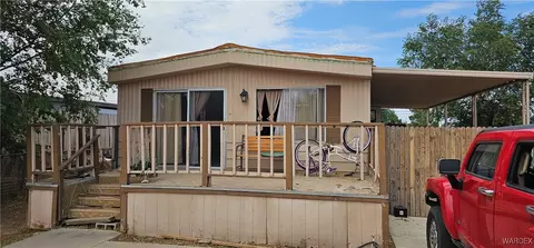 3620 E Martin Ln, Kingman, AZ 86409 photo 2