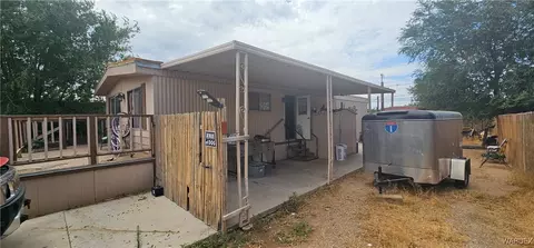 3620 E Martin Ln, Kingman, AZ 86409 photo 4