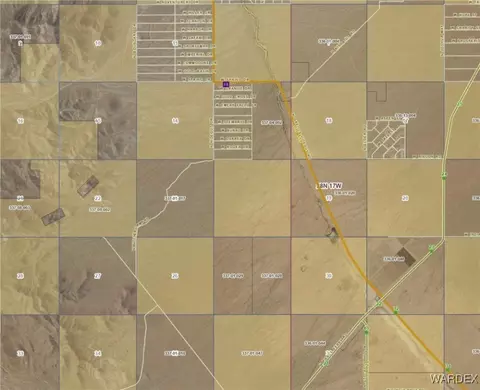 2 Lots Spring Dr, Meadview, AZ 86444