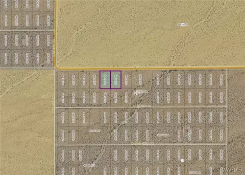 2 Lots Spring Dr, Meadview, AZ 86444 photo 3