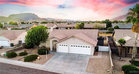2009 Will Rogers Way, Kingman, AZ 86409