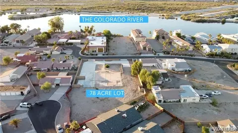 370 Riverfront Dr, Bullhead City, AZ 86442