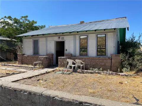 812 Topeka St, Kingman, AZ 86401