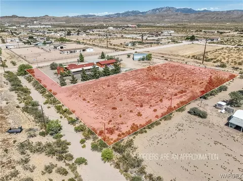 2962 W Carmichael Rd, Golden Valley, AZ 86413