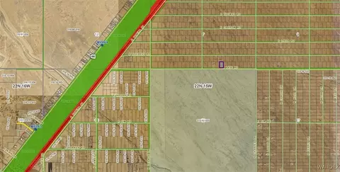lot331 E Pate Rd, Kingman, AZ 86409 photo 2