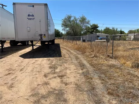 3980 E Ryan Ave, Kingman, AZ 86409