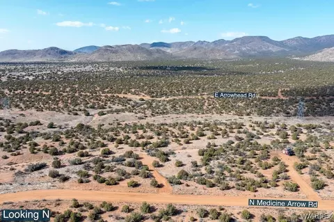 000 N Medicine Arrow Rd, Kingman, AZ 86409