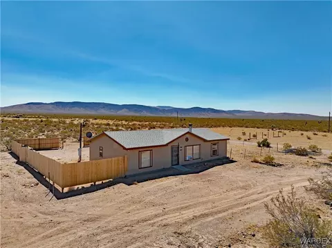 11342 W Rocking Horse Dr, White Hills, AZ 86445