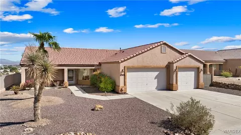 1595 Ilona Dr, Bullhead City, AZ 86442