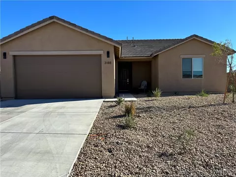 3188 Secret Pass Canyon Dr, Bullhead City, AZ 86429