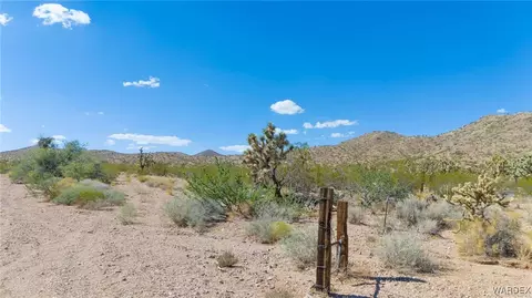 0000 Butcher Camp Rd, White Hills, AZ 86445