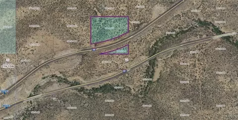 lot558 I-40, Kingman, AZ 86409