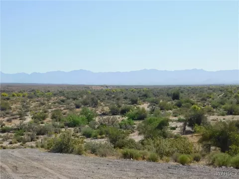0 Santa Fe Rr Acreage, Lake Havasu, AZ 86404