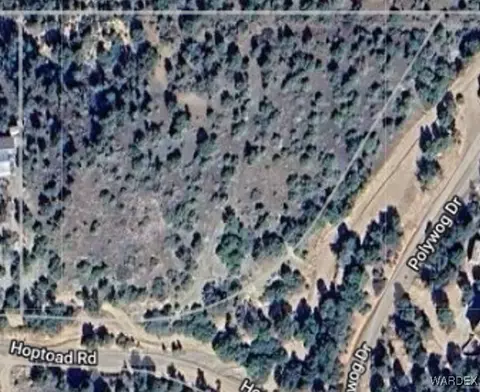 Tbd E Hop Toad, Kingman, AZ 86401