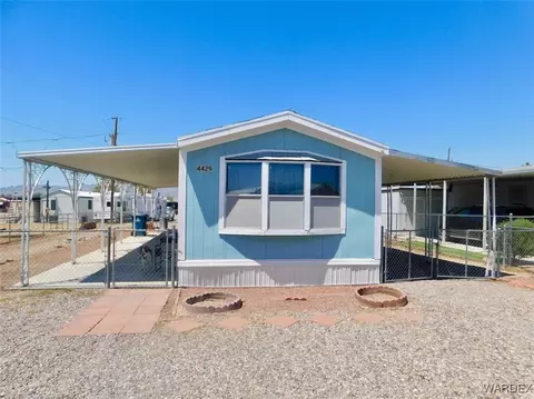 4429 S Ranchita Dr, Fort Mohave, AZ 86426