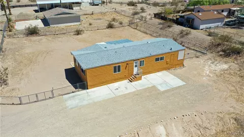 4700 E Monarch Dr, Topock, AZ 86436