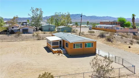 4700 E Monarch Dr, Topock, AZ 86436 photo 4