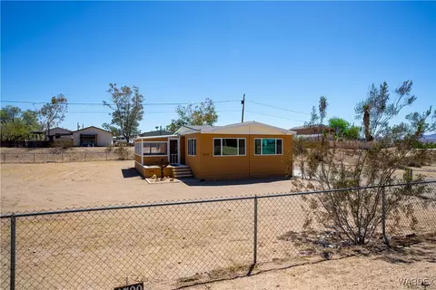 4700 E Monarch Dr, Topock, AZ 86436 photo 2