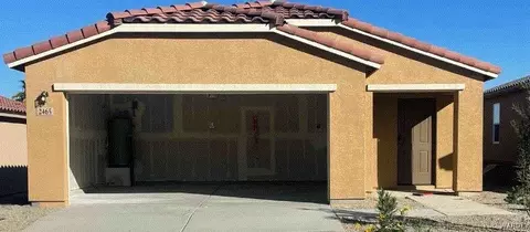 2465 Pesuna Dr, Bullhead City, AZ 86442