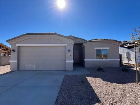2972 E Hermosa Vis, Kingman, AZ 86409