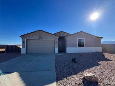 5240 N Valle Dorado, Kingman, AZ 86409