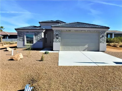 7665 E Chaparral Dr, Kingman, AZ 86401