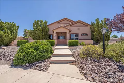 4248 E Cane Ranch Rd, Kingman, AZ 86401