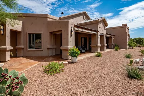 10546 E Spring Valley Dr, Hackberry, AZ 86411