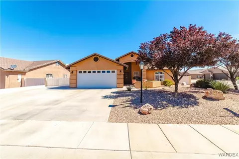 4942 N Rain Barrel Dr, Kingman, AZ 86401